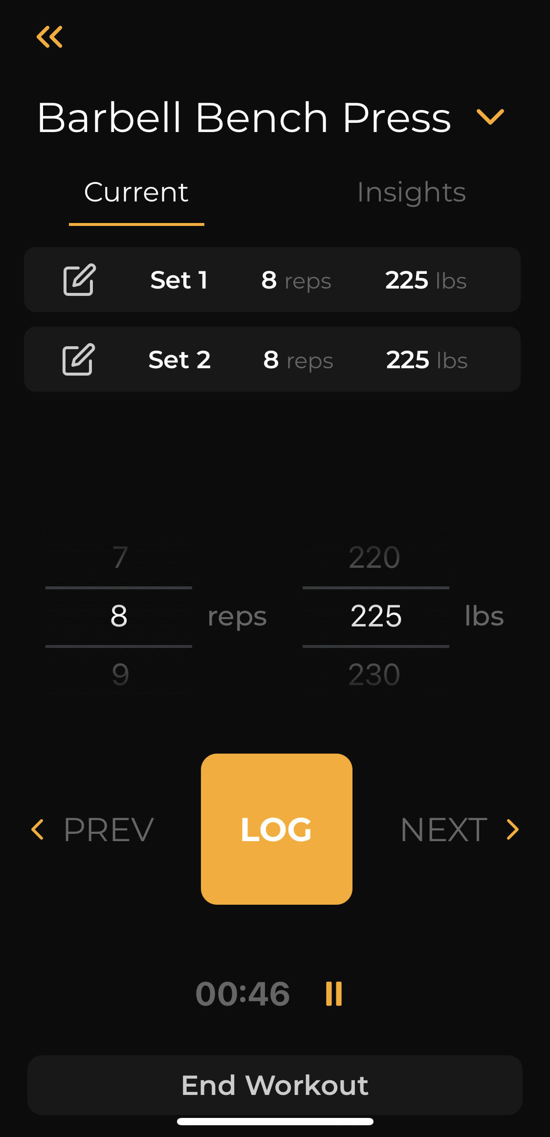 BuffBuddy App